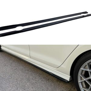 Motordrome - Επιπρόσθετα Μαρσπιέ για VW Golf Mk7 R / R-Line - 1 Σετ. (K186-002)