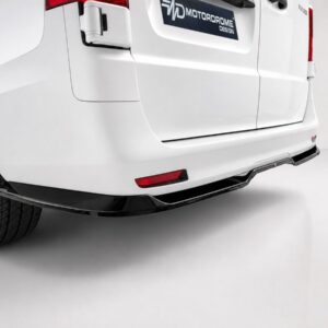 Motordrome - Πίσω Σπλίτερ Μακρύ για Mercedes Vito W447 Facelift (2024-) - 1 Τεμ.  (K190-004)