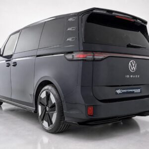 Motordrome - Πίσω Σπλίτερ για Volkswagen ID. Buzz (2022-) - 1 Τεμ.  (K191-003)