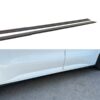 Motordrome - Επιπρόσθετα Μαρσπιέ V.1 για Ford Transit Custom Mk2 L1 / Volkswagen T7 - 1 Σετ. (K200-004)