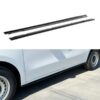 Motordrome - Επιπρόσθετα Μαρσπιέ για Mercedes Citan Mk2 (2021-) - 1 Σετ. (K204-002)