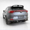 Motordrome - Πίσω Διαχύτης για Cupra Formentor Mk1 - 1 Τεμ. (K208-003)