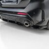 Motordrome - Πίσω Γωνίες για BMW M135i F40 - 1 Σετ. (K210-004)