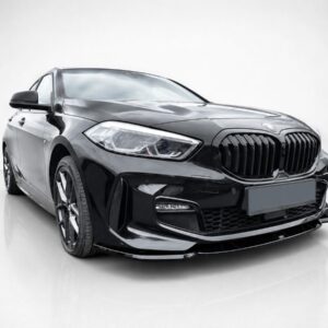 Motordrome - Εμπρός Σπλίτερ για BMW 1 Series F40 M-Pack - 1 Τεμ.  (K210-005)