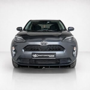 Motordrome - Εμπρός Σπλίτερ για Toyota Yaris Cross Mk1 - 1 Τεμ.  (K213-001)