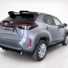 Motordrome - Επιπρόσθετα Μαρσπιέ για Toyota Yaris Cross Mk1 - 1 Σετ. (K213-002)