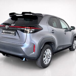 Motordrome - Επιπρόσθετα Μαρσπιέ για Toyota Yaris Cross Mk1 - 1 Σετ. (K213-002)