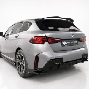 Motordrome - Πίσω Γωνίες για BMW 1 Series F70 M-Pack - 1 Σετ. (K215-006)