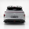 Motordrome - Πίσω Σπλίτερ για Hyundai Kona N-Line Mk2 - 1 Τεμ. (K219-003)