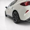 Motordrome - Επιπρόσθετα Μαρσπιέ V.2 για Seat Leon Mk4 FR / Cupra Leon Mk1 - 1 Σετ. (K220-002)