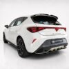 Motordrome - Πίσω Σπλίτερ για Cupra Leon Mk1 Hatchback (2020-) - 1 Τεμ. (K220-003)