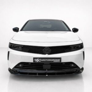 Motordrome - Εμπρός Σπλίτερ για Opel Astra L - 1 Τεμ.  (K221-001)