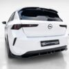 Motordrome - Πίσω Σπλίτερ για Opel Astra L Hatchback - 1 Τεμ.  (K221-003)