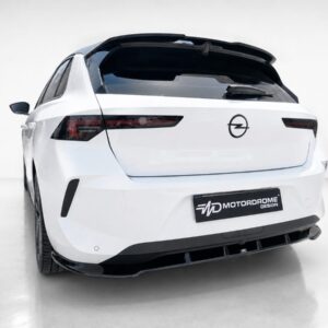 Motordrome - Πίσω Σπλίτερ για Opel Astra L Hatchback - 1 Τεμ.  (K221-003)