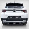 Motordrome - Πίσω Σπλίτερ για Citroen C3 Mk4 - 1 Τεμ. (K225-003)