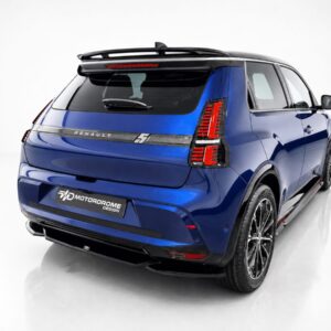 Motordrome - Πίσω Σπλίτερ για Renault 5 E-Tech - 1 Τεμ.  (K232-003)