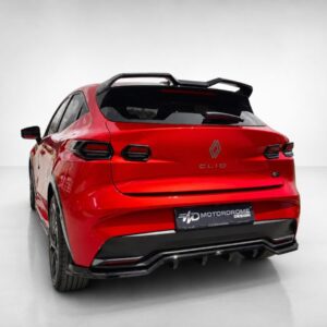 Motordrome - Πίσω Σπλίτερ για Renault Clio Mk6 - 1 Τεμ.  (K233-003)