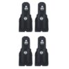 K05 ΑΚΡΑ (ΠΟΔΙΑ) ΓΙΑ ΜΠΑΡΕΣ K1 MEDIUM/PRO/PRO ALU K39