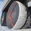 Autosock - ΑΝΤΙΟΛΙΣΘΗΤΙΚΟ ΠΑΝΙ ΧΙΟΝΙΟΥ AUTOSOCK AL71 (TRUCK SERIES) - 2 ΤΕΜ. (L.AS71)