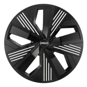 Lampa - Τάσια Blade Runner διάσταση 15'' χρώμα μαύρα για Επιβατικά Αυτοκίνητα - 1 σετ (L3167.8)