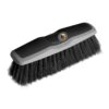 ΒΟΥΡΤΣΑ ΠΛΥΣΙΜΑΤΟΣ ΜΕ ΠΛΑΣΤΙΚΗ ΤΡΙΧΑ (PVC) TRINITY 25x8cm ΓΙΑ ΚΟΝΤΑΡΙΑ(L3802.4/L3802.5/L3802.6) LAMPA - 1 ΤΕΜ.