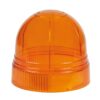 ΚΑΠΑΚΙ ΦΑΡΟΥ RL-3/RL-4/RL-5 ΠΟΡΤΟΚΑΛΙ 132 mm (ΓΙΑ ΦΑΡΟ 7299.7-7299.8-7300.7)