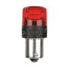 PR21W 24V BAW15s 80/40lm ΜΕ ΚΟΚΚΙΝΟ ΦΩΣ ΔΙΠΛΗΣ ΠΟΛΙΚΟΤΗΤΑΣ LED CAN-BUS PRO-USER SERIES 24V 2ΤΕΜ.