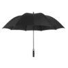 ΟΜΠΡΕΛΑ SPORT XL 129 Φ129cm ΑΝΤΙΑΝΕΜΙΚΗ ΜΕ ΑΥΤΟΜΑΤΟ ΑΝΟΙΓΜΑ ΣΕ ΜΑΥΡΟ ΧΡΩΜΑ LAMPA - 1 ΤΕΜ.