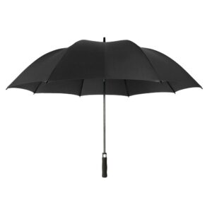 ΟΜΠΡΕΛΑ SPORT XL 129 Φ129cm ΑΝΤΙΑΝΕΜΙΚΗ ΜΕ ΑΥΤΟΜΑΤΟ ΑΝΟΙΓΜΑ ΣΕ ΜΑΥΡΟ ΧΡΩΜΑ LAMPA - 1 ΤΕΜ.
