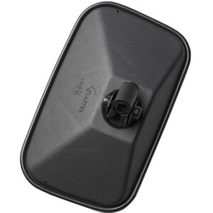 ΚΑΘΡΕΠΤΗΣ ΤΡΑΚΤΕΡ 250x155mm ΚΥΡΤΟΣ ΘΕΡΜΑΙΝΟΜΕΝΟΣ 12V - ΒΑΣΗ 15-16-18mm Orig.4608100317