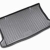ΠΑΤΑΚΙ ΣΚΑΦΗ ΠΟΡΤ ΜΠΑΓΚΑΖ ΓΙΑ CHEVROLET AVEO 2002-2011 / DAEWOO KALOS 09/2002-05/2008 TPE ΛΑΣΤΙΧΟ ΣΕ ΑΝΘΡΑΚΙ ΣΚΟΥΡΟ ΓΚΡΙ ΧΡΩΜΑ NOVLINE - 1 ΤΕΜ.