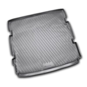 ΠΑΤΑΚΙ ΣΚΑΦΗ ΠΟΡΤ ΜΠΑΓΚΑΖ ΓΙΑ CHEVROLET ORLANDO 01/2011-09/2015 TPE ΛΑΣΤΙΧΟ ΣΕ ΑΝΘΡΑΚΙ ΣΚΟΥΡΟ ΓΚΡΙ ΧΡΩΜΑ NOVLINE - 1 ΤΕΜ.