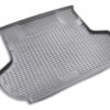 ΠΑΤΑΚΙ ΣΚΑΦΗ ΠΟΡΤ ΜΠΑΓΚΑΖ ΓΙΑ CITROEN C-CROSSER 2007-2013 TPE ΛΑΣΤΙΧΟ ΣΕ ΑΝΘΡΑΚΙ ΣΚΟΥΡΟ ΓΚΡΙ ΧΡΩΜΑ NOVLINE - 1 ΤΕΜ.