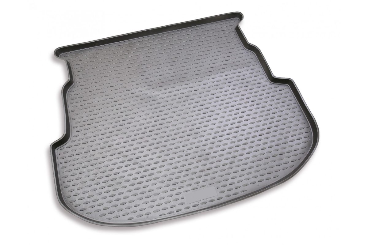 ΠΑΤΑΚΙ ΣΚΑΦΗ ΠΟΡΤ ΜΠΑΓΚΑΖ ΓΙΑ MAZDA 6 SW 04/2008-12/2012 TPE ΛΑΣΤΙΧΟ ΣΕ ΑΝΘΡΑΚΙ ΣΚΟΥΡΟ ΓΚΡΙ ΧΡΩΜΑ NOVLINE - 1 ΤΕΜ.