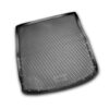 ΠΑΤΑΚΙ ΣΚΑΦΗ ΠΟΡΤ ΜΠΑΓΚΑΖ ΓΙΑ MAZDA 6 WAGON 01/2013+ TPE ΛΑΣΤΙΧΟ ΣΕ ΜΑΥΡΟ ΧΡΩΜΑ NOVLINE - 1 ΤΕΜ.