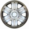 ΤΑΣΙΑ ΓΙΑ NISSAN PRIMΑSTAR/QASHQAI 16 INCH CROATIA COVER (4 ΤΕΜ.)