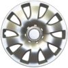 ΤΑΣΙΑ ΓΙΑ NISSAN NV300 16 INCH CROATIA COVER (4 ΤΕΜ.)