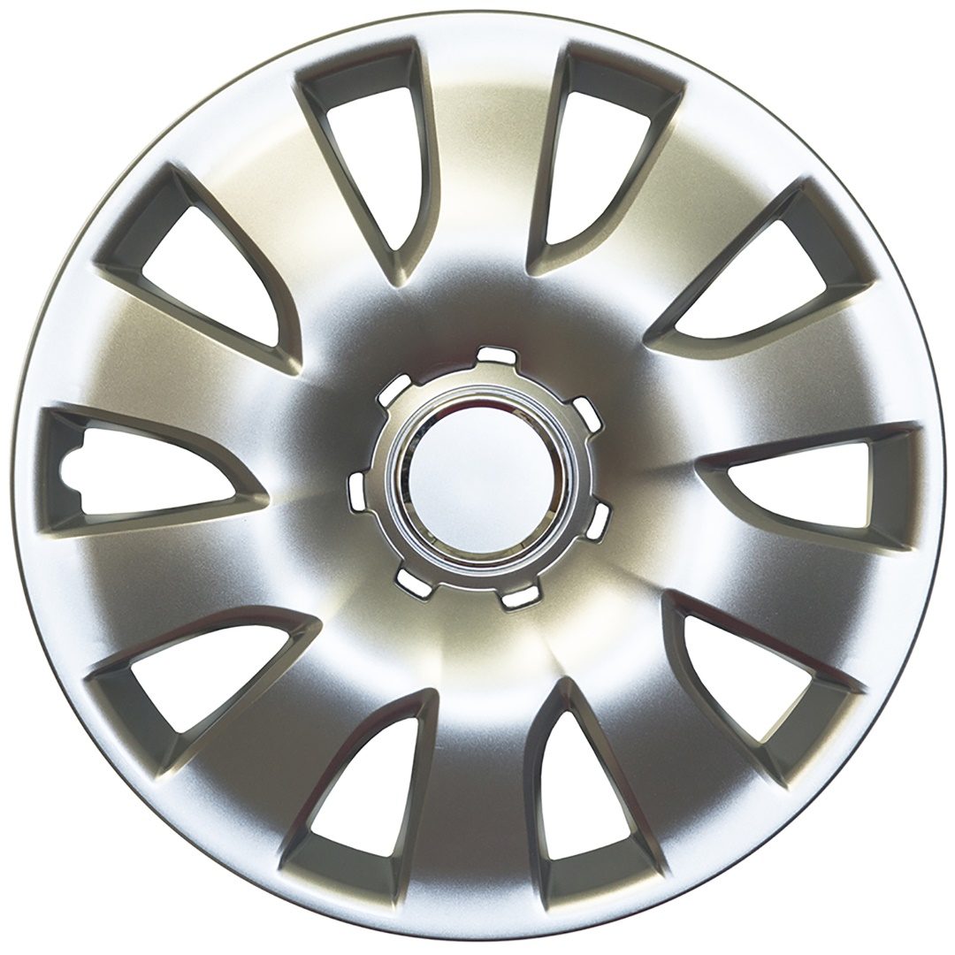 ΤΑΣΙΑ ΓΙΑ NISSAN NV300 16 INCH CROATIA COVER (4 ΤΕΜ.)