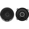 ΗΧΕΙΑ 2 ΔΡΟΜΩΝ 5,25inc 130mm ΣΤΡΟΓΓΥΛΑ 120W 86dB OSIO - 2 ΤΕΜ.