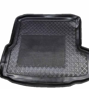 Cik -  ΠΑΤΑΚΙ ΣΚΑΦΗ ΠΟΡΤ ΜΠΑΓΚΑΖ ΓΙΑ SKODA OCTAVIA 3 A7 AMBITION 4D / 5D 2013-2020 ΛΑΣΤΙΧΟ ΣΕ ΜΑΥΡΟ ΧΡΩΜΑ - 1 ΤΕΜ. (BM.SK.0016A/CK)