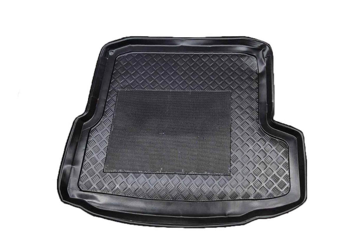 Cik - ΠΑΤΑΚΙ ΣΚΑΦΗ ΠΟΡΤ ΜΠΑΓΚΑΖ ΓΙΑ SKODA OCTAVIA 3 A7 AMBITION 4D / 5D 2013-2020 ΛΑΣΤΙΧΟ ΣΕ ΜΑΥΡΟ ΧΡΩΜΑ - 1 ΤΕΜ. (BM.SK.0016A/CK)