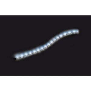 ΤΑΙΝΙΑ ΦΑΝΑΡΙΩΝ FLEX-STRIP DAYLINE (2x50cm) 21LED ΛΕΥΚΟΣ ΦΩΤΙΣΜΟΣ -2ΤΕΜ.