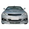 Autostyle - Φρυδάκια Φαναριών για OPEL TIGRA TWIN TOP 9/04+ (2 τεμ.) (ΦΡ.OT.LECA4153/AUT)