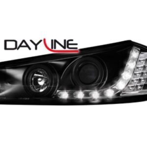 ΦΑΝΑΡΙΑ ΓΙΑ FORD MONDEO 96-00 LED DAYLINE