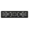 ΠΛΑΙΣΙΟ ΙΤΑΛΙΚΩΝ ΠΙΝΑΚΙΔΩΝ MAYPO ΝΕΕΣ ABS 52x13,7cm