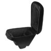 Cik - ΤΕΜΠΕΛΗΣ ΑΥΤΟΚΙΝΗΤΟΥ ΓΙΑ PEUGEOT 206 CC 1/01+ - 1 τεμ. (AR.PE.0902/CK)