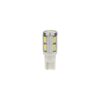 T10 W5W 10-30V W2,1x9,5d 150lm MEGA-LED10 ΔΙΑΘΛΑΣΗΣ / ΔΙΠΛΗΣ ΠΟΛΙΚΟΤΗΤΑΣ BLISTER 2ΤΕΜ.