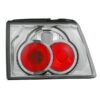 Φανάρια Πισινά για ALFA ROMEO 155 1/92-12/97