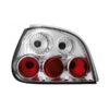Φανάρια Πισινά για RENAULT MEGANE 5D 99-02