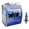 H1 12V 55W P14,5s 5.000K POWERTEC XENON BLUE 2ΤΕΜ. M-TECH